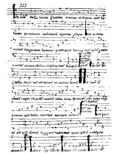 copy of a page from the Fleury Playbook