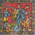 Slaying the Innocents