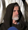 photo of Steve Lindsley as Joseph