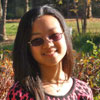 photo of Rachel Wong 