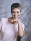 photo of keynote speaker Sherry Norfolk